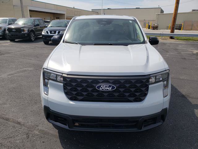 Used 2026 Ford Maverick XLT w/ XLT Luxury Package AWD/4WD image 9