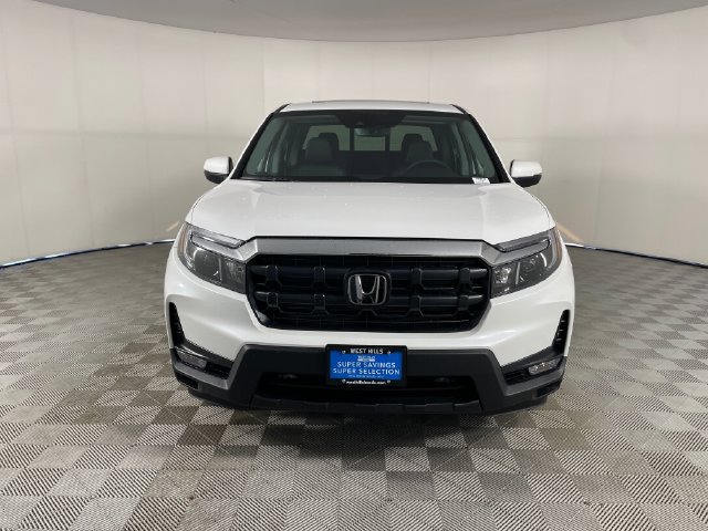 New 2026 Honda Ridgeline RTL image 27