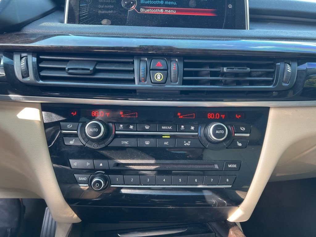 Used 2016 BMW X5 xDrive35i image 13