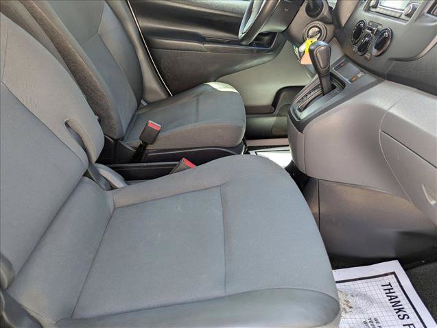 Used 2019 Nissan NV200 SV FWD image 21