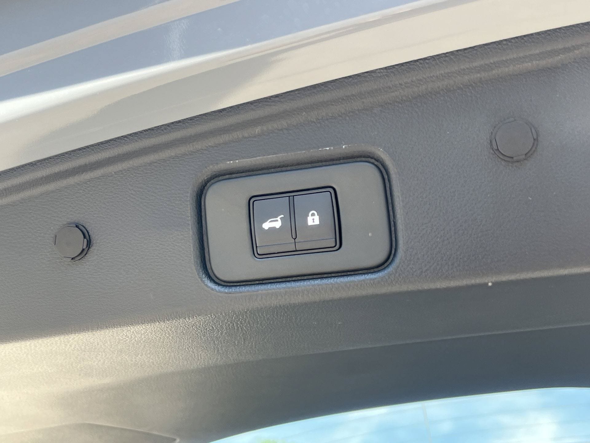 New 2026 Nissan Pathfinder Platinum AWD/4WD image 24