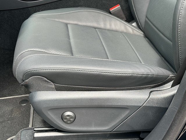 Certified 2025 Mercedes-Benz GLE 350 4MATIC image 16