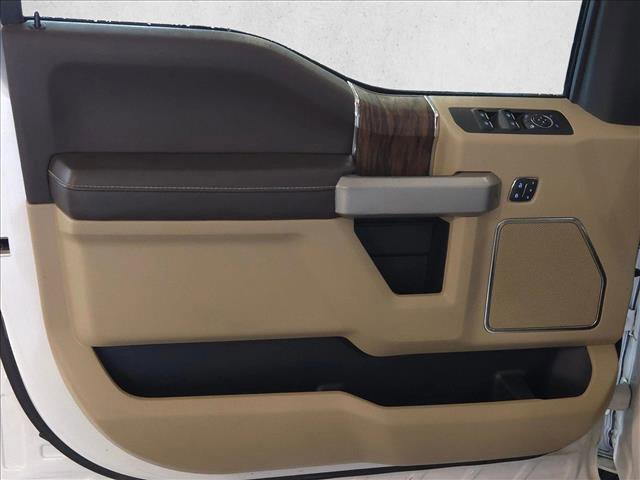 Used 2019 Ford F150 Lariat AWD/4WD image 10