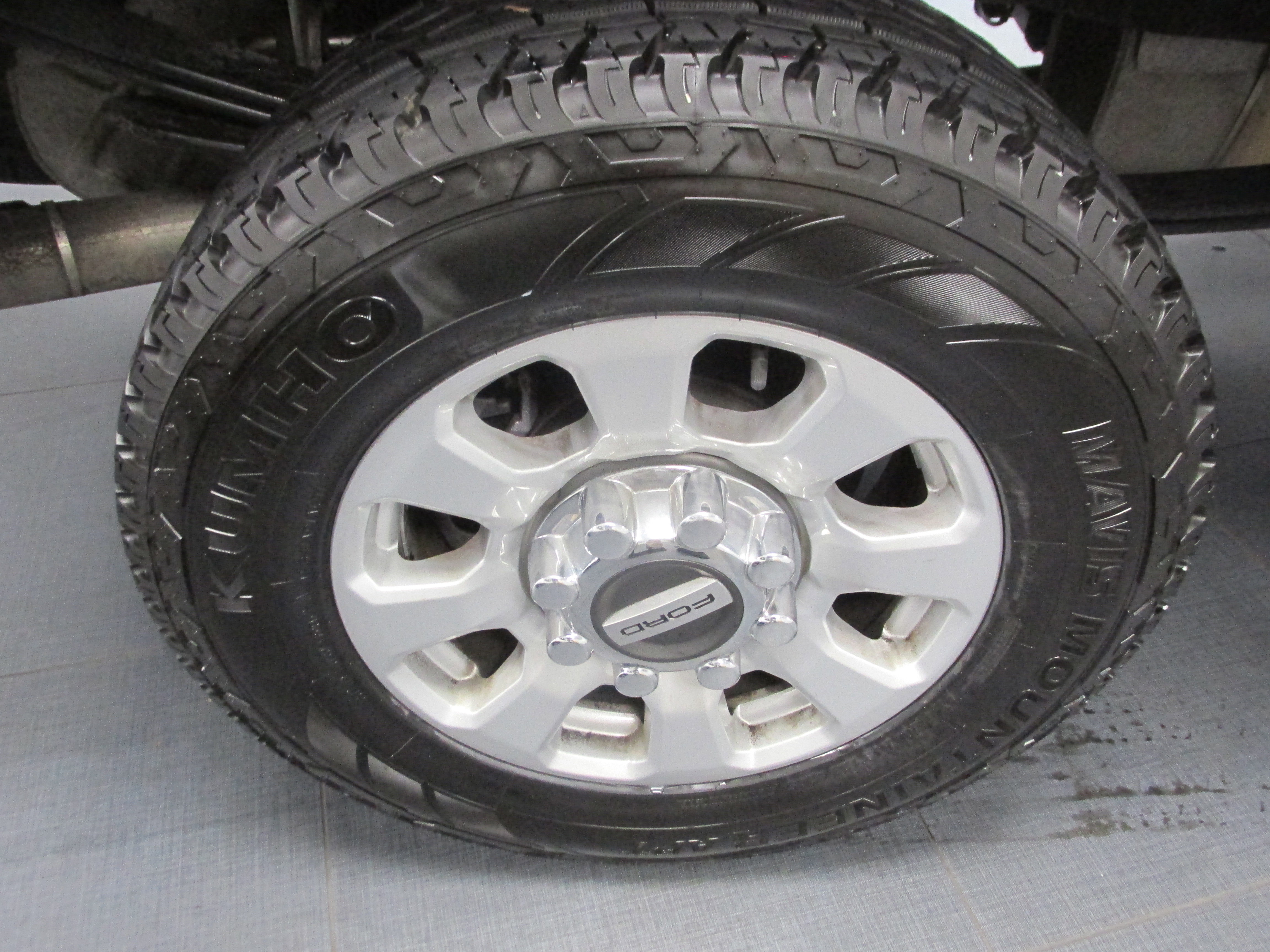 Used 2023 Ford F250 XLT w/ Snow Plow Prep Package image 15