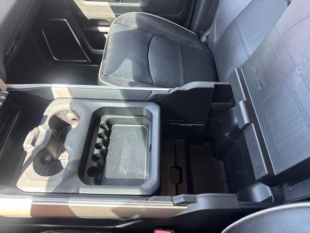 Certified 2022 RAM 2500 Laramie AWD/4WD image 23