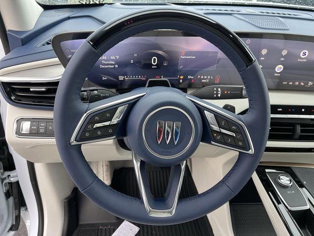 New 2026 Buick Enclave Avenir w/ Super Cruise Package image 14