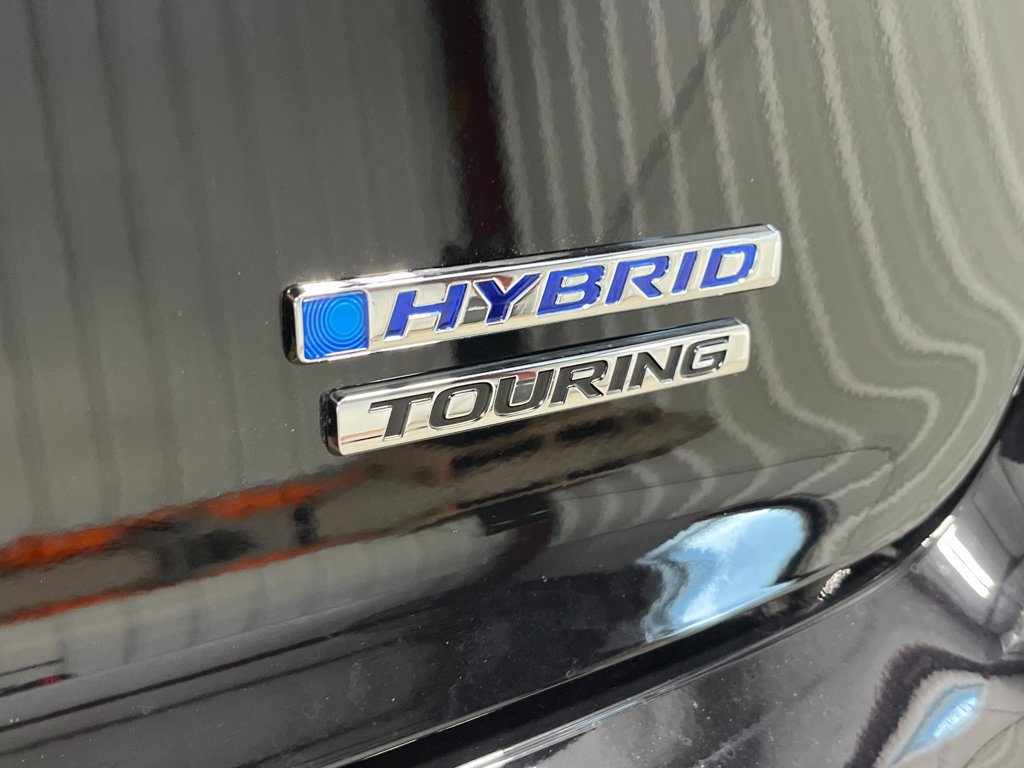 New 2026 Honda Accord Touring image 5