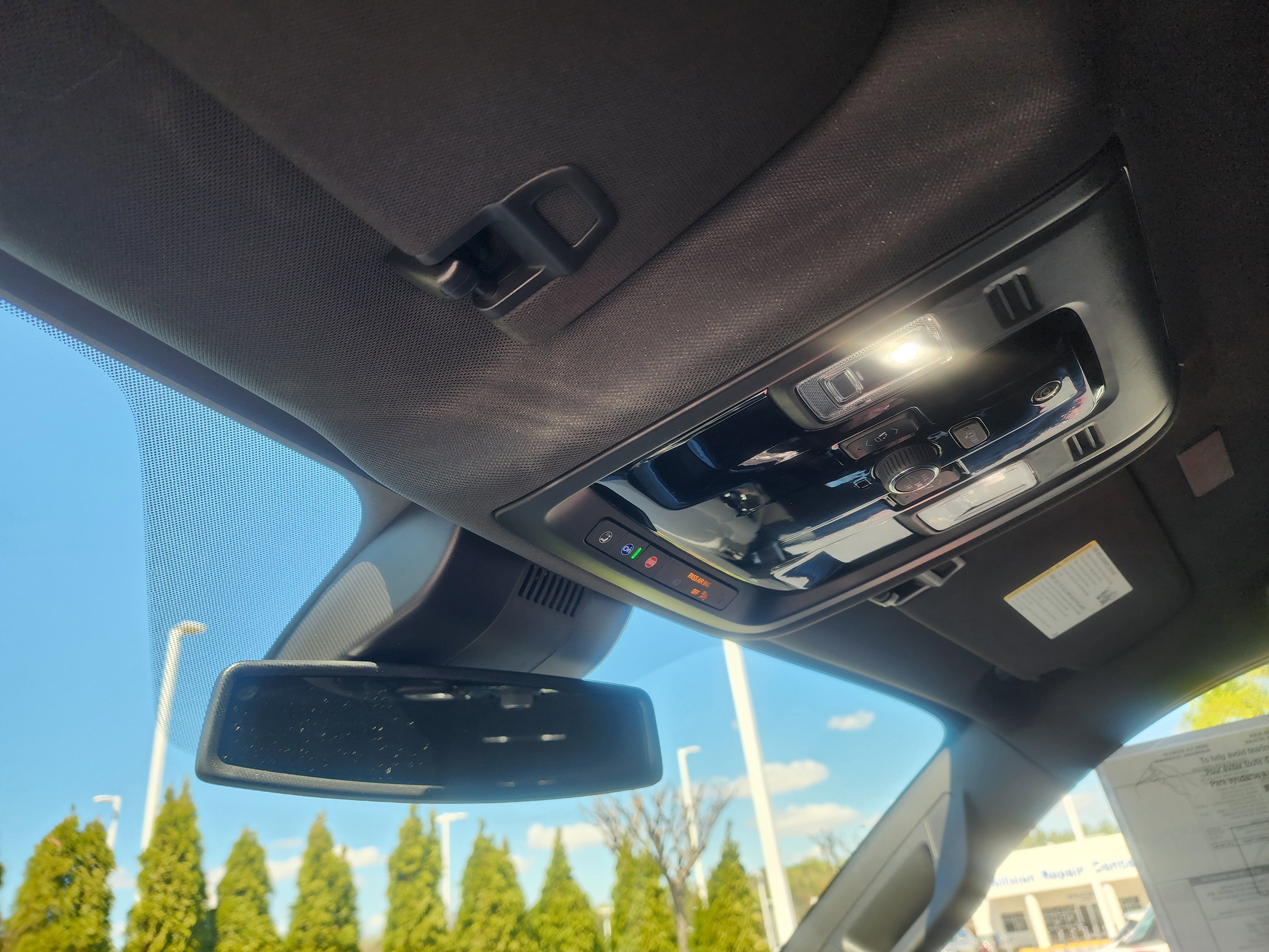 New 2026 Chevrolet Tahoe LT w/ Comfort Package image 38