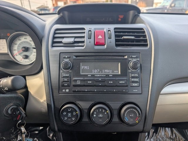 Used 2013 Subaru Impreza 2.0i Sport Premium image 12