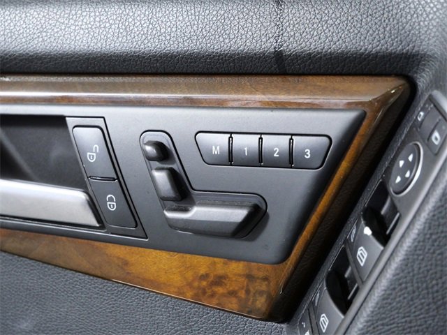 Used 2015 Mercedes-Benz GLK 350 4MATIC image 25