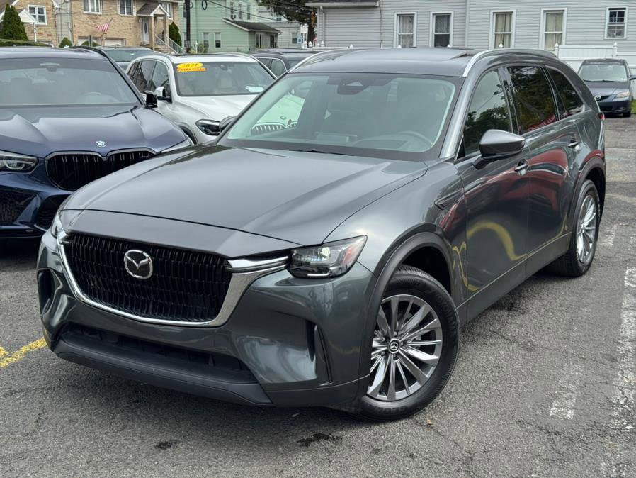 Used 2024 MAZDA CX-90 3.3 Turbo w/ Preferred Plus image 3