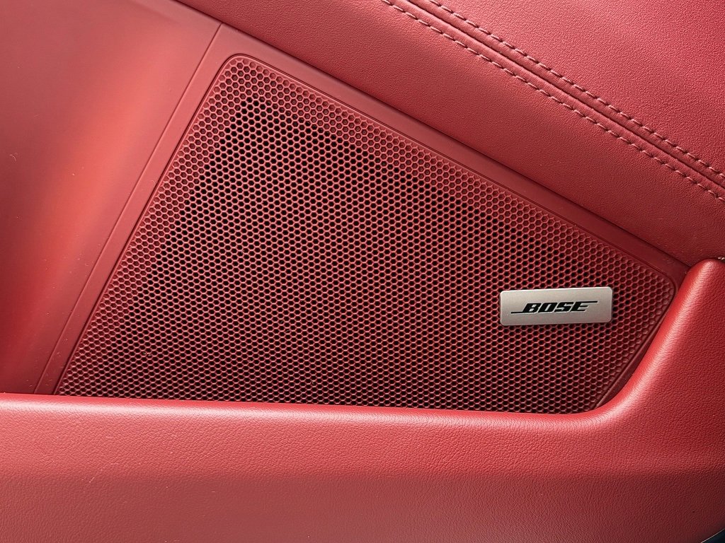 Used 2022 Porsche 911 Turbo S image 18