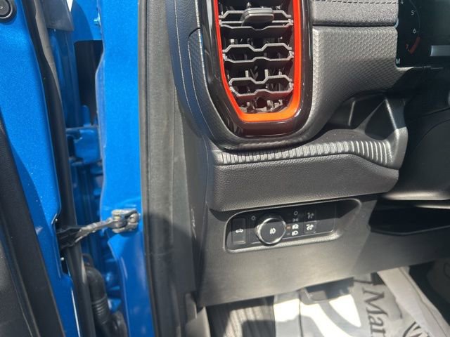 Used 2025 Ford Ranger Raptor AWD/4WD image 19