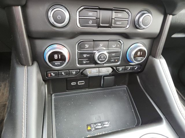 Certified 2024 GMC Yukon AT4 w/ Technology Package image 16