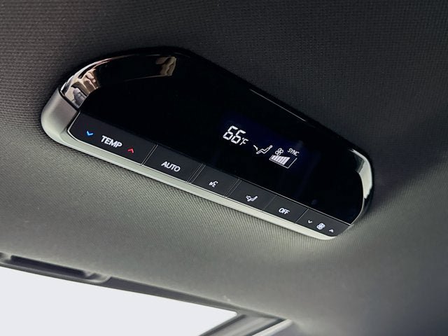 New 2027 Kia Telluride EX X-Line AWD/4WD image 28