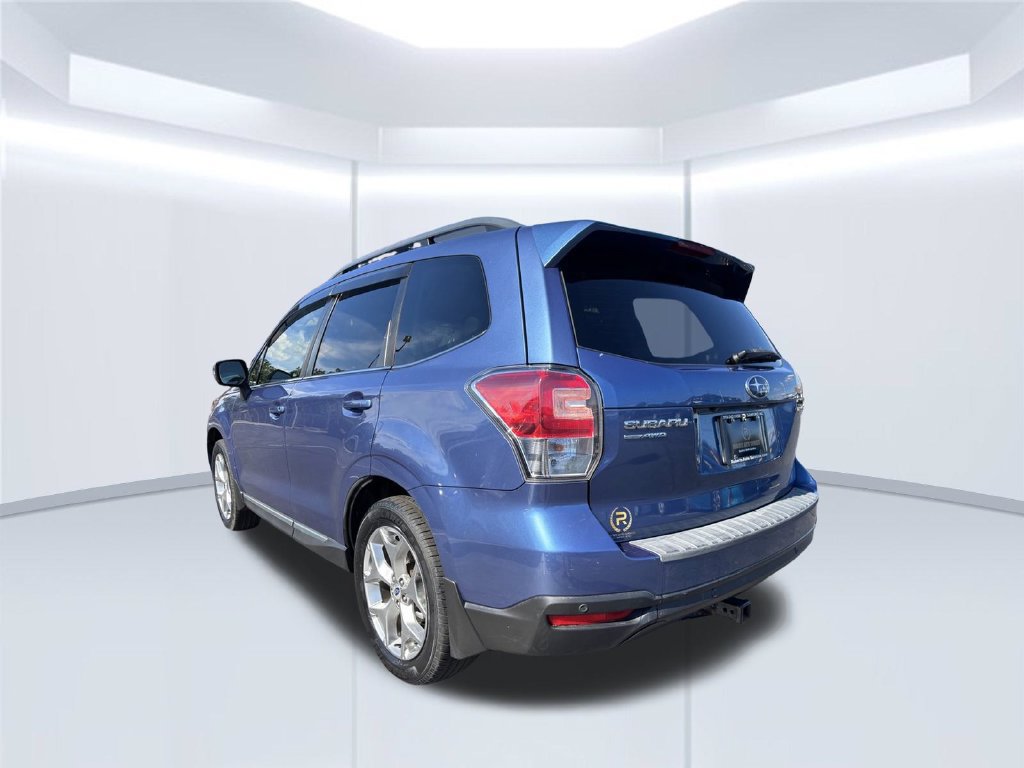 Used 2017 Subaru Forester 2.5i Touring AWD/4WD image 3
