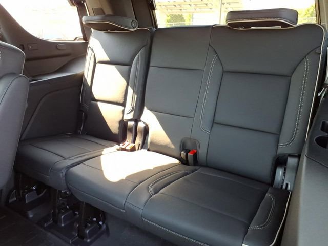 New 2026 Chevrolet Tahoe Premier w/ Sun And Tow Package AWD/4WD image 10