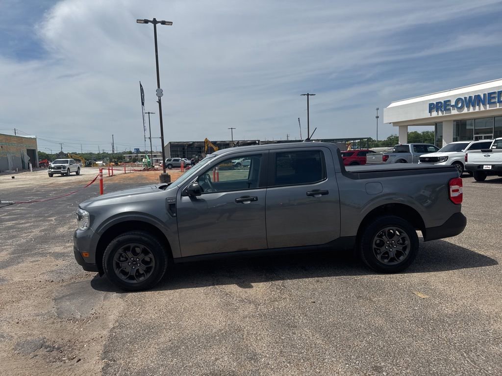 Used 2024 Ford Maverick XLT w/ XLT Luxury Package image 7