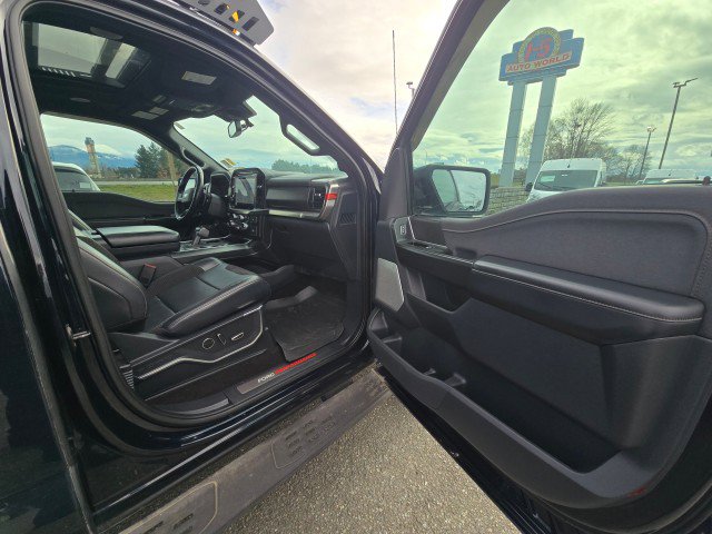 Used 2021 Ford F150 Raptor w/ Equipment Group 801A High image 11