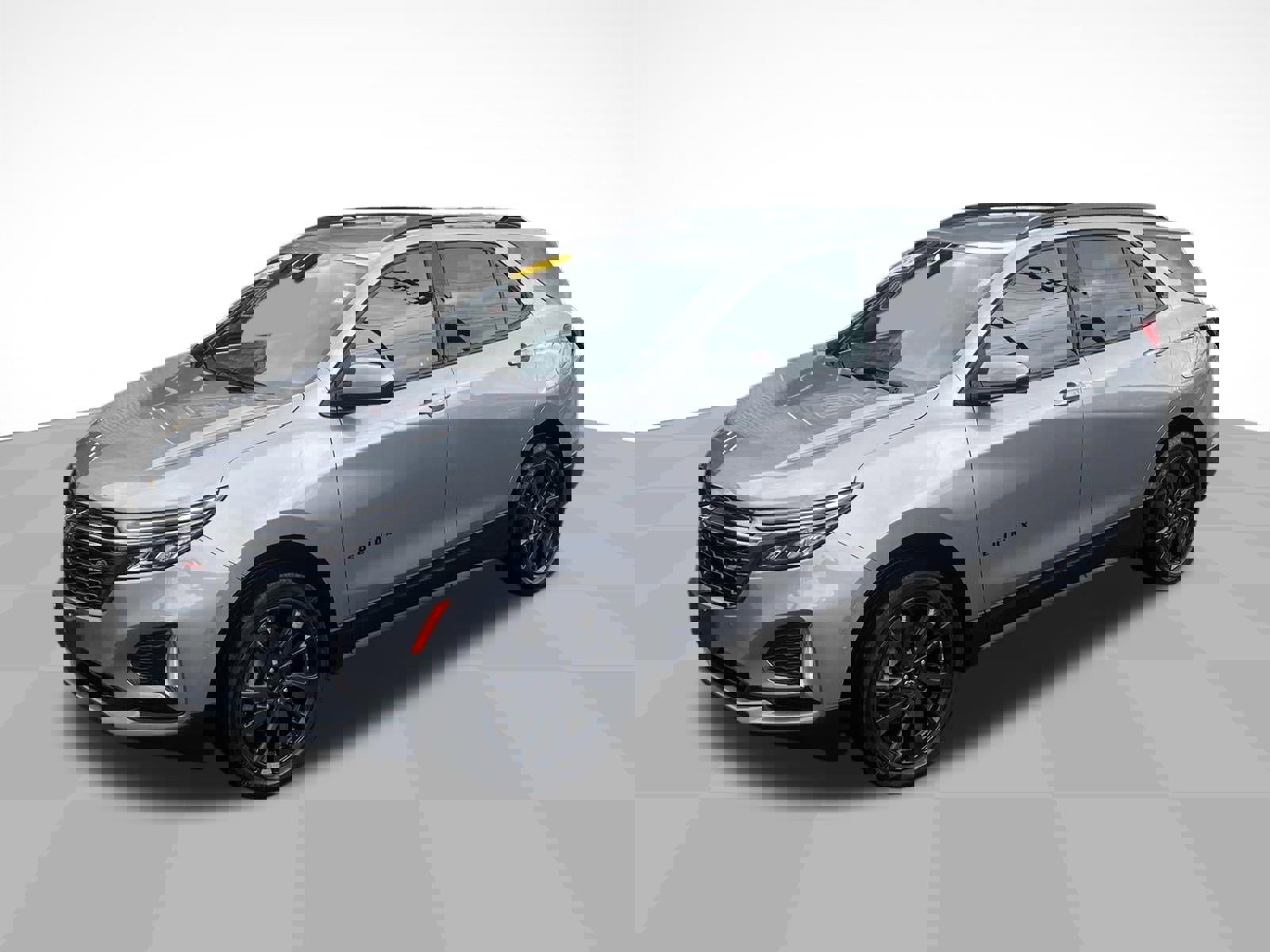 Used 2023 Chevrolet Equinox RS image 29