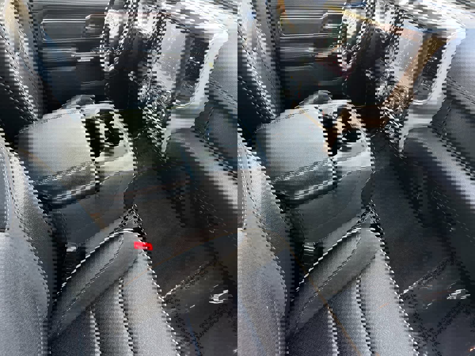 Used 2022 RAM 1500 Laramie image 16