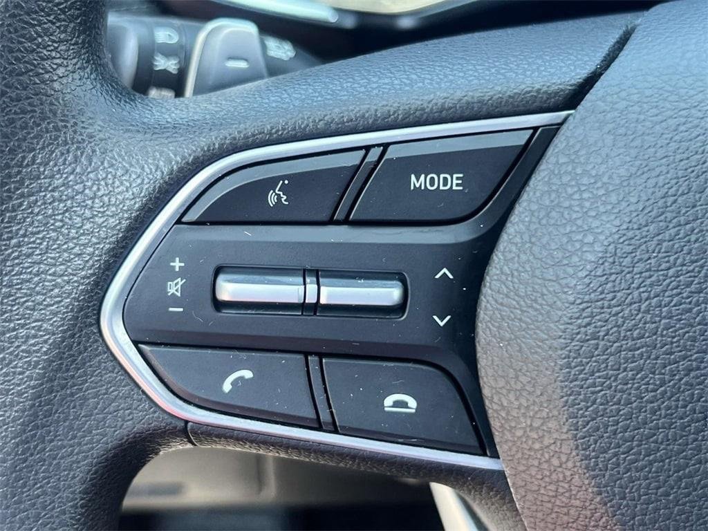 Used 2023 Hyundai Santa Fe SE image 20