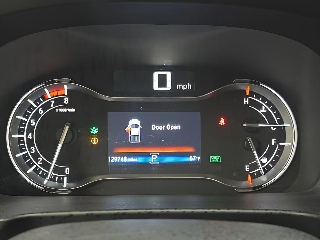 Used 2017 Honda Ridgeline RTL-T image 29