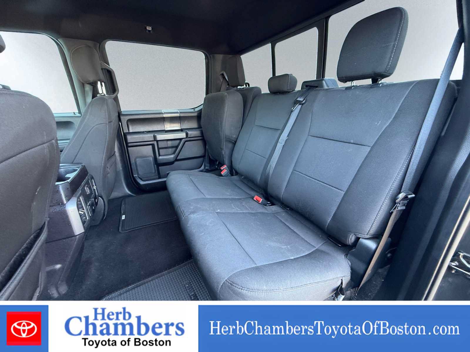 Used 2020 Ford F150 XLT w/ Equipment Group 302A Luxury AWD/4WD image 19