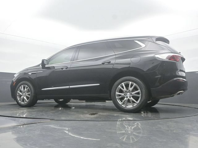 Used 2022 Buick Enclave Essence w/ Experience Buick Package FWD image 47