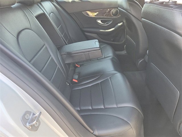 Used 2018 Mercedes-Benz C 300 Sedan image 20