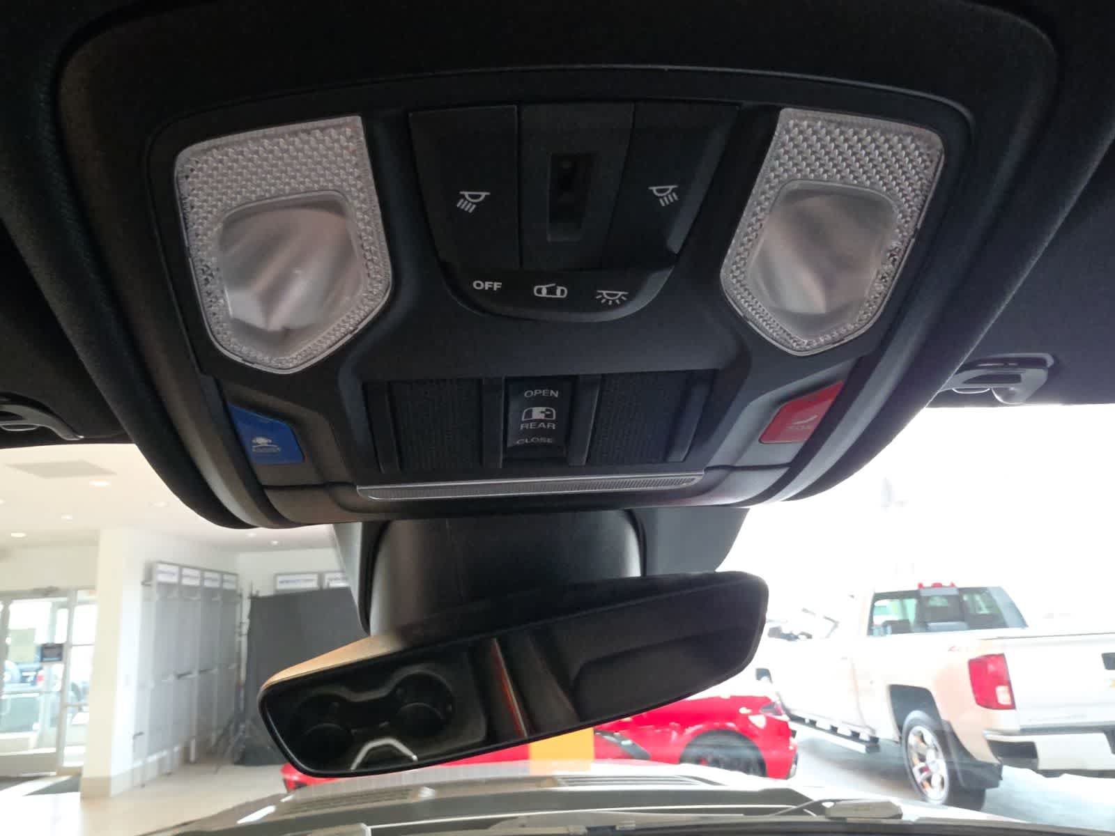 Used 2022 RAM 1500 Rebel w/ Rebel Level 2 Equipment Group AWD/4WD image 25