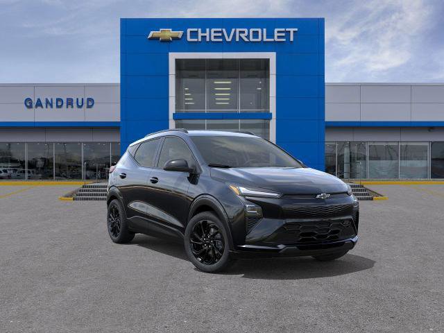 New 2027 Chevrolet Bolt RS image 25