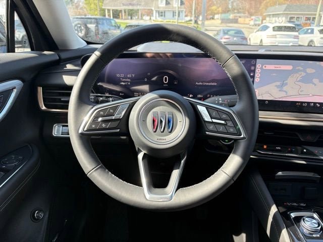 New 2026 Buick Envision Avenir AWD/4WD image 22
