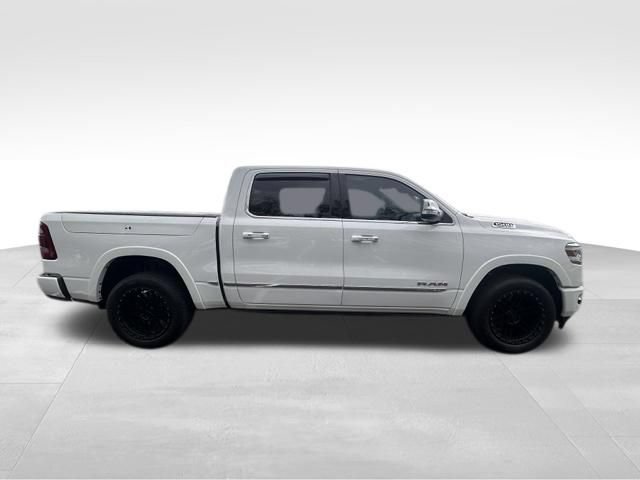 Used 2019 RAM 1500 Limited AWD/4WD image 10