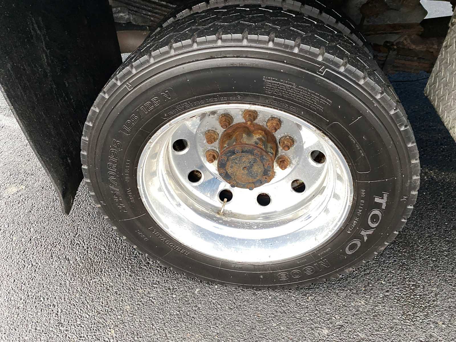 Used 2016 RAM 5500 Tradesman w/ Power Accessory Group image 35