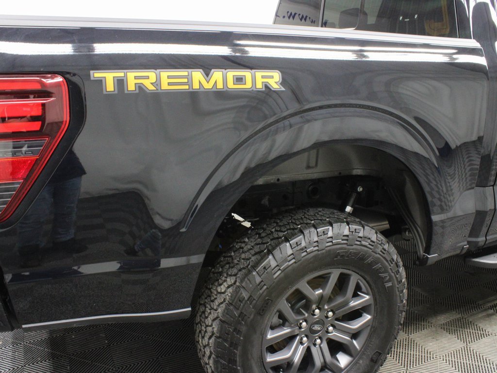 Used 2024 Ford F150 Tremor w/ Tow/Haul Package image 37