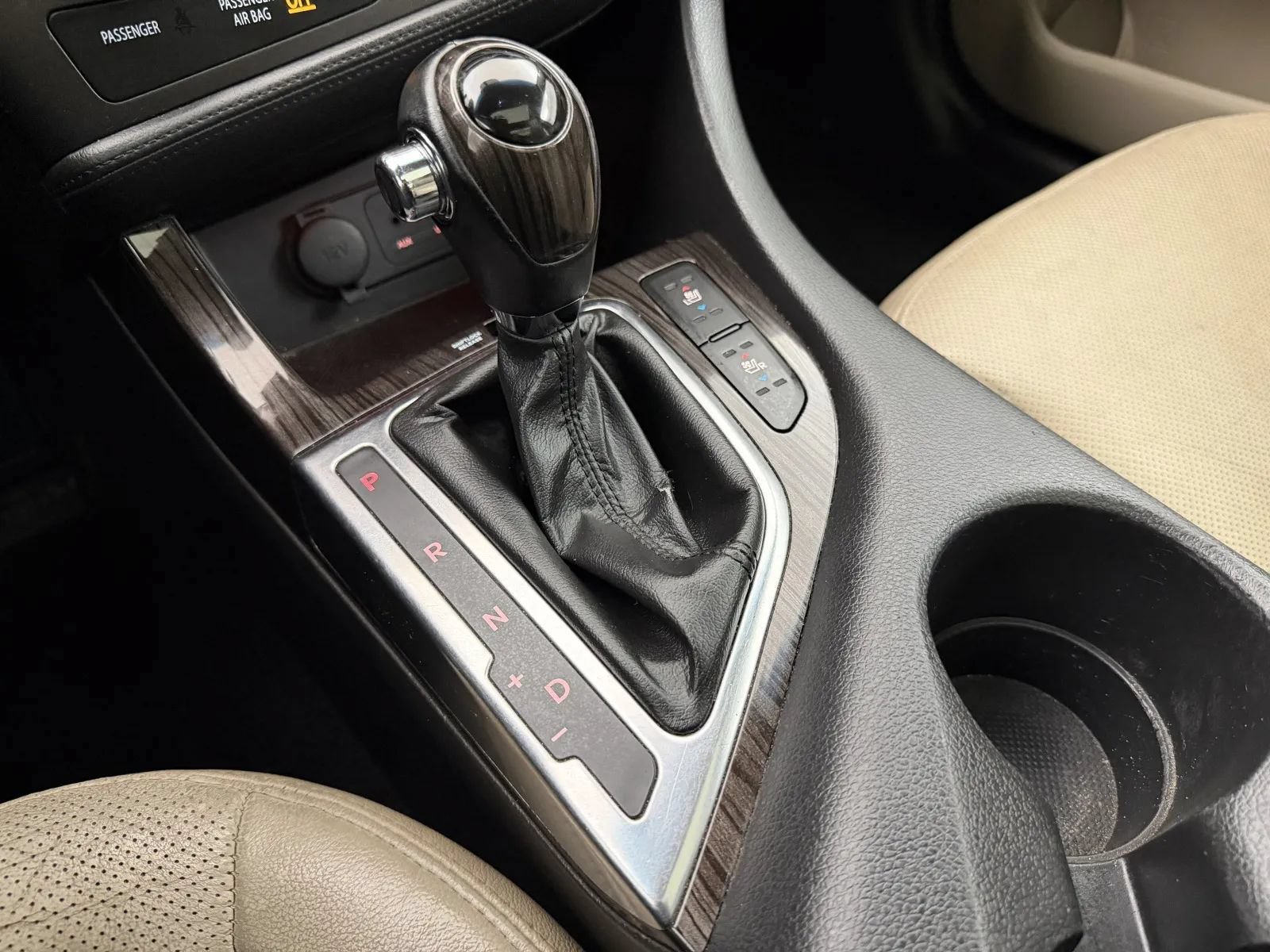 Used 2012 Kia Optima EX w/ Premium Pkg FWD image 21