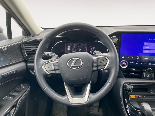 Used 2022 Lexus NX 350 AWD image 12