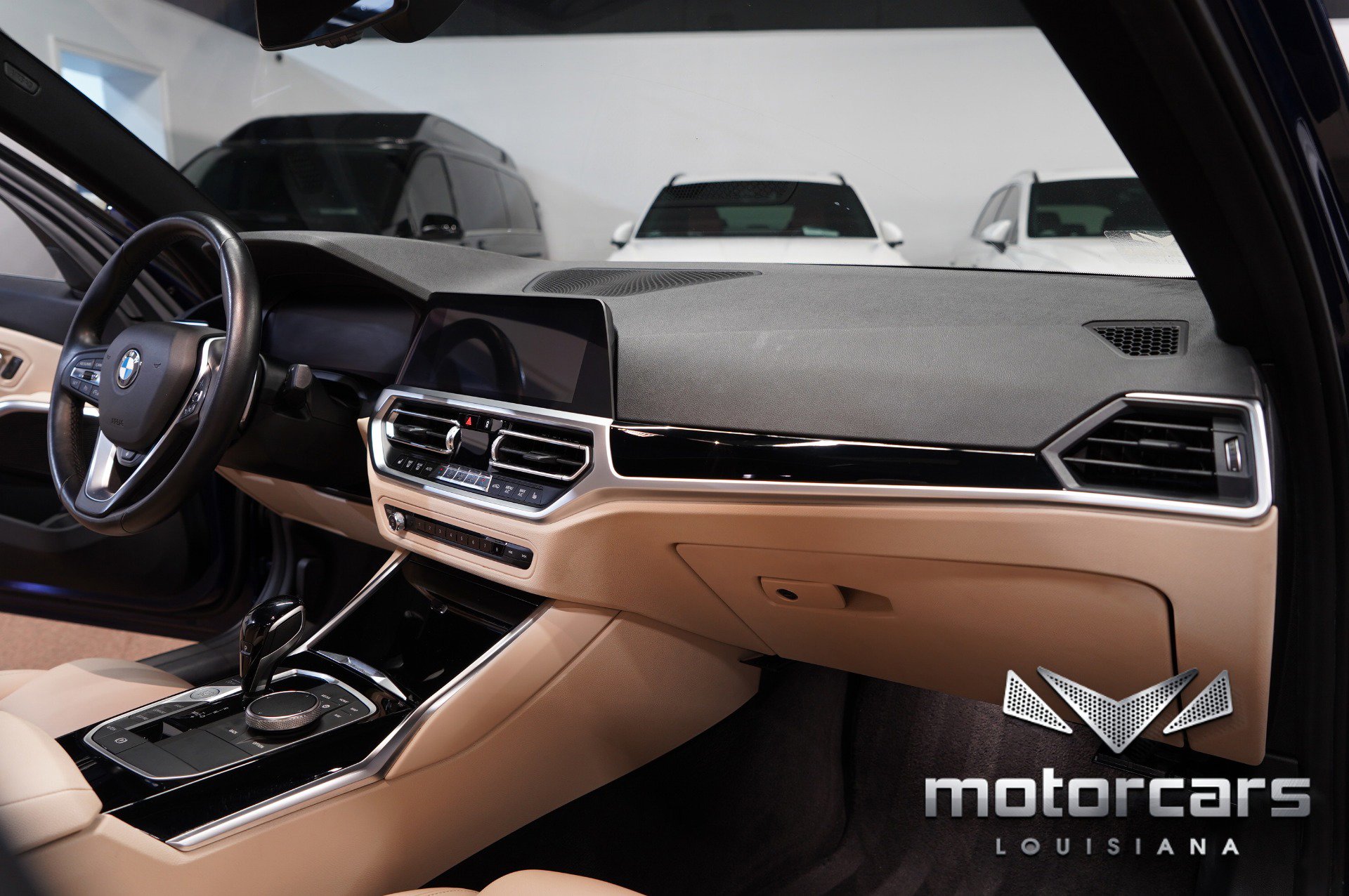 Used 2019 BMW 330i xDrive Sedan image 30