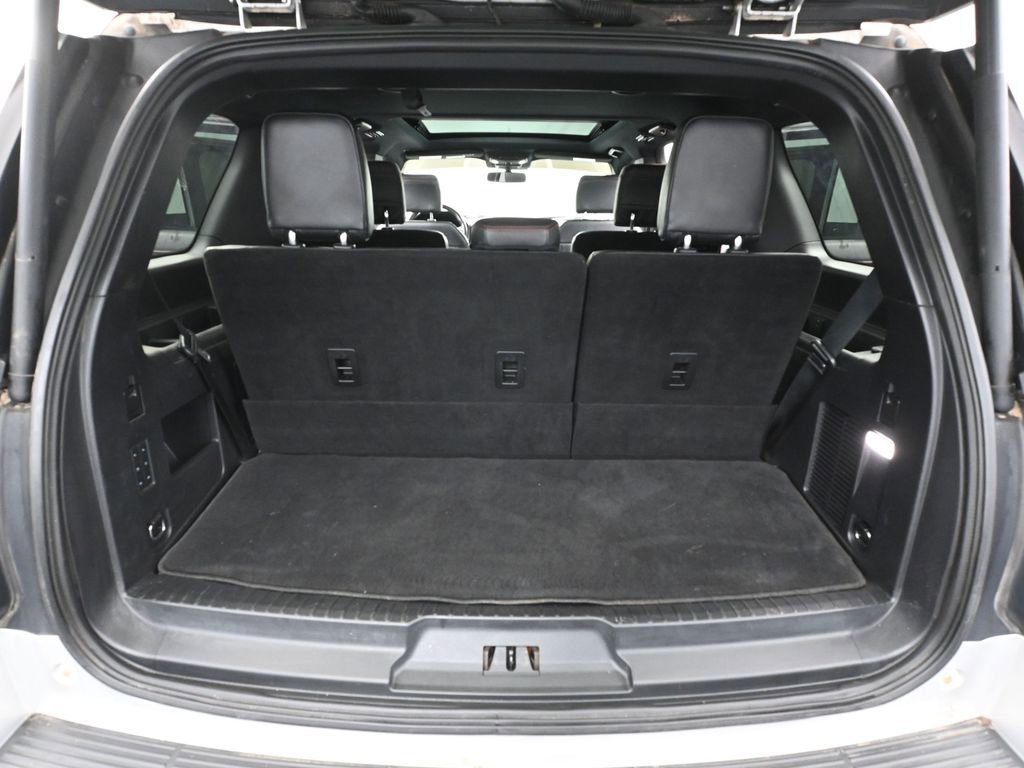 Used 2019 Ford Expedition Limited w/ Equipment Group 303A image 48