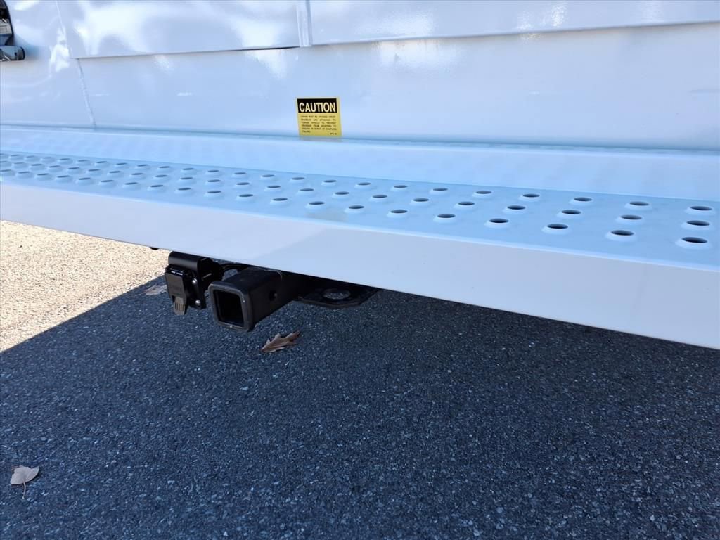 New 2026 Ford E-350 and Econoline 350 Super Duty w/ Power Equipment Group image 7