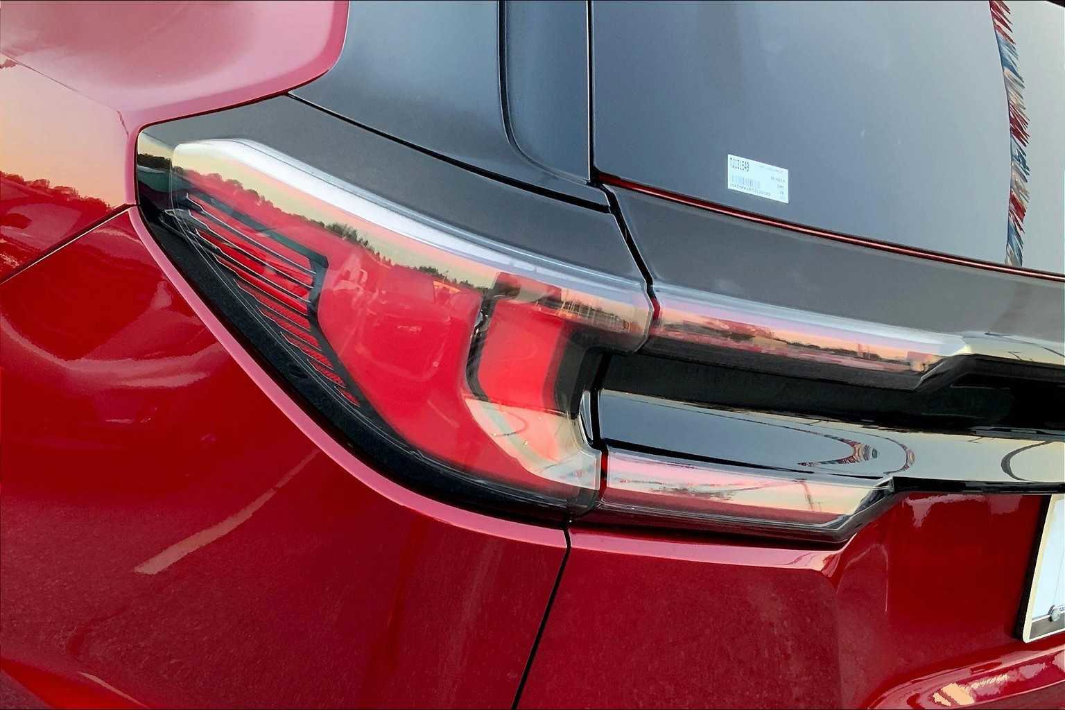 New 2026 GMC Acadia Elevation w/ LPO, Floor Liner Package image 14