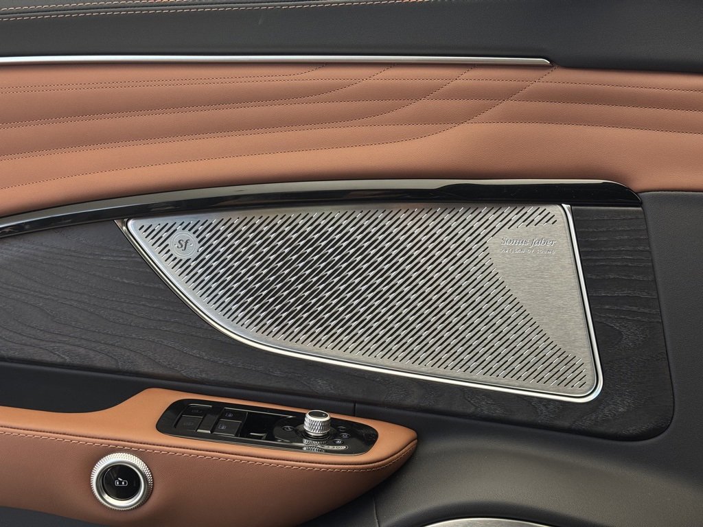 New 2026 Maserati GranTurismo Modena image 58