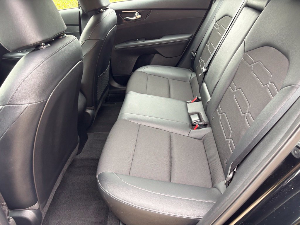 Used 2024 Kia Forte GT-Line FWD image 41