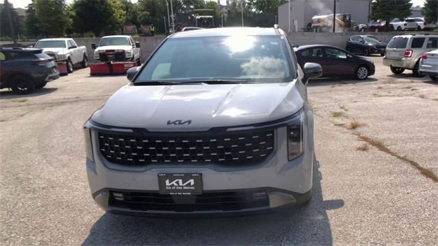 New 2026 Kia Carnival SX Prestige image 6