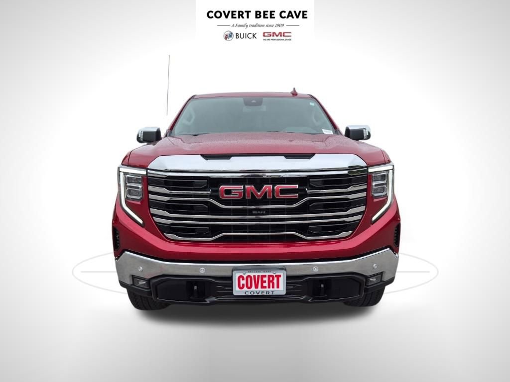Used 2025 GMC Sierra 1500 SLT image 2