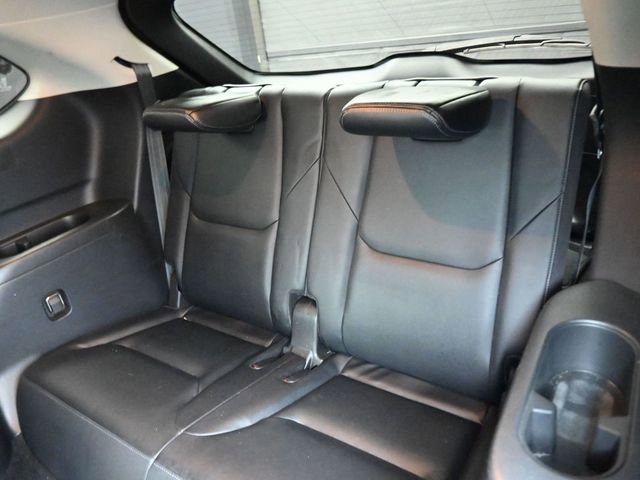 Certified 2023 MAZDA CX-9 Touring image 25