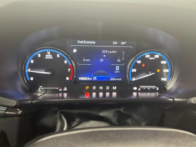 Used 2024 Ford Bronco Sport Badlands AWD/4WD image 17