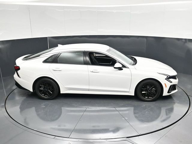 Used 2025 Kia K5 LXS FWD image 51