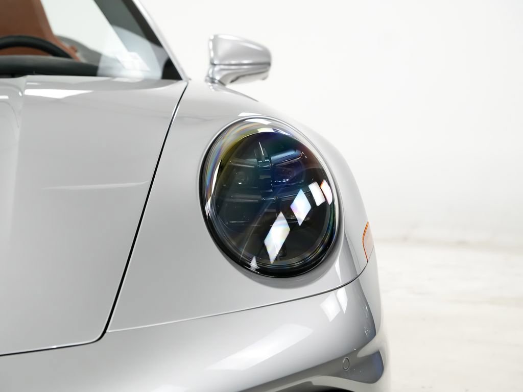 Used 2026 Porsche 911 Carrera GTS RWD image 6